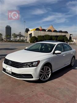 فولكسفاغن باسات